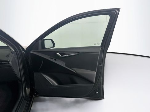 Used 2026 Kia Niro LX FWD image 30