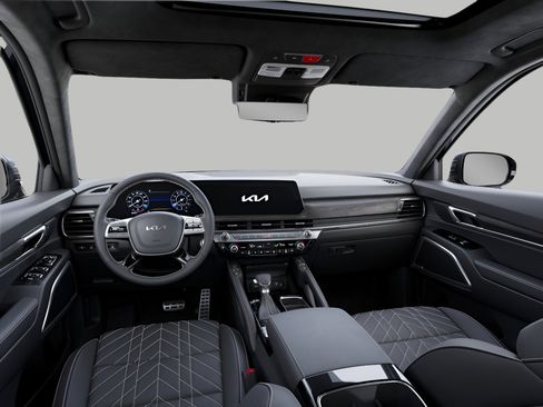 New 2025 Kia Telluride SX Prestige X-Pro image 14