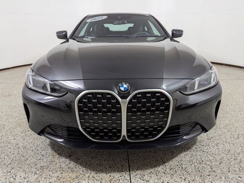 Used 2025 BMW 430i 430i Coupe image 2