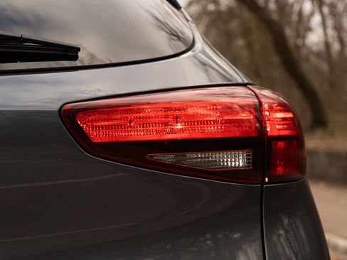 Used 2021 Hyundai Tucson Value image 13