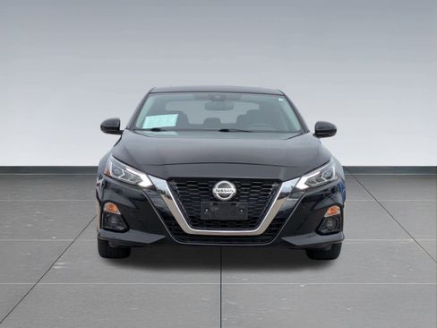 Used 2020 Nissan Altima 2.5 SL image 9