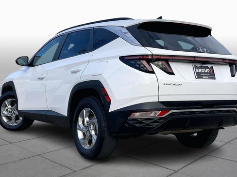 Used 2023 Hyundai Tucson SEL image 12