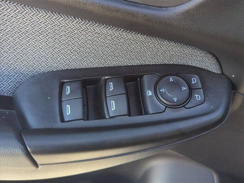 Used 2024 Chevrolet TrailBlazer LT w/ Driver Confidence Package FWD image 8