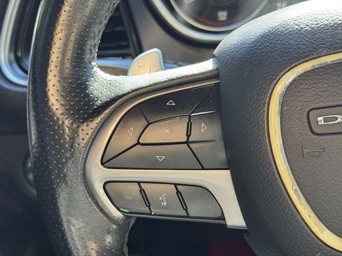 Used 2017 Dodge Challenger R/T w/ Sound Group image 18