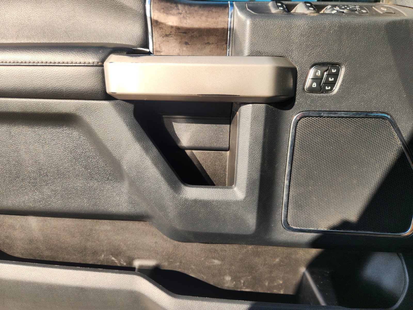Used 2022 Ford F250 4x4 Crew Cab Super Duty image 26