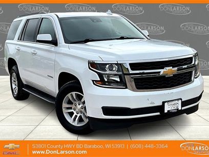 Used 2020 Chevrolet Tahoe LT