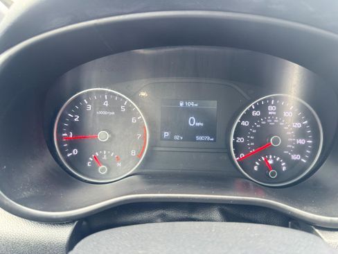Used 2020 Kia Sportage S w/ S Sunroof Package FWD image 39