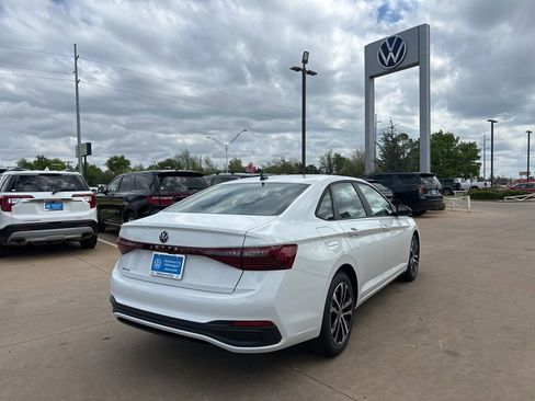 New 2026 Volkswagen Jetta Sport FWD image 5