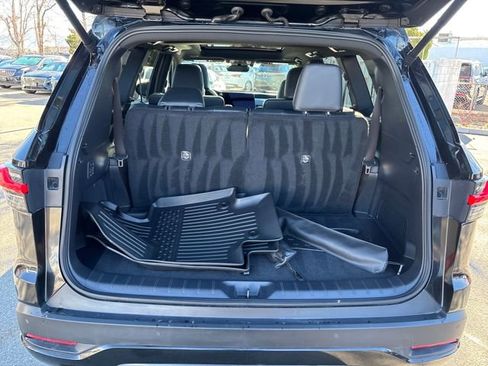 Used 2025 Lexus TX 350 AWD image 26