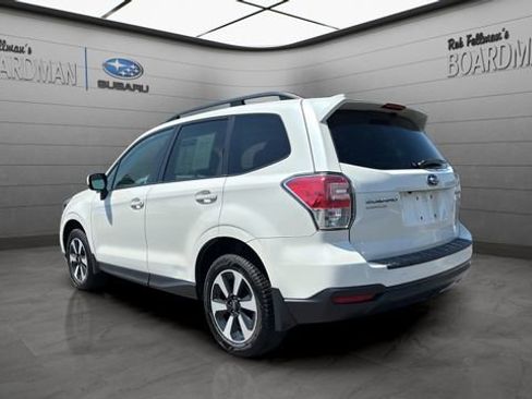 Used 2018 Subaru Forester 2.5i Premium w/ All-Weather Package AWD/4WD image 7