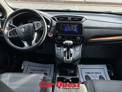 Used 2018 Honda CR-V EX image 19