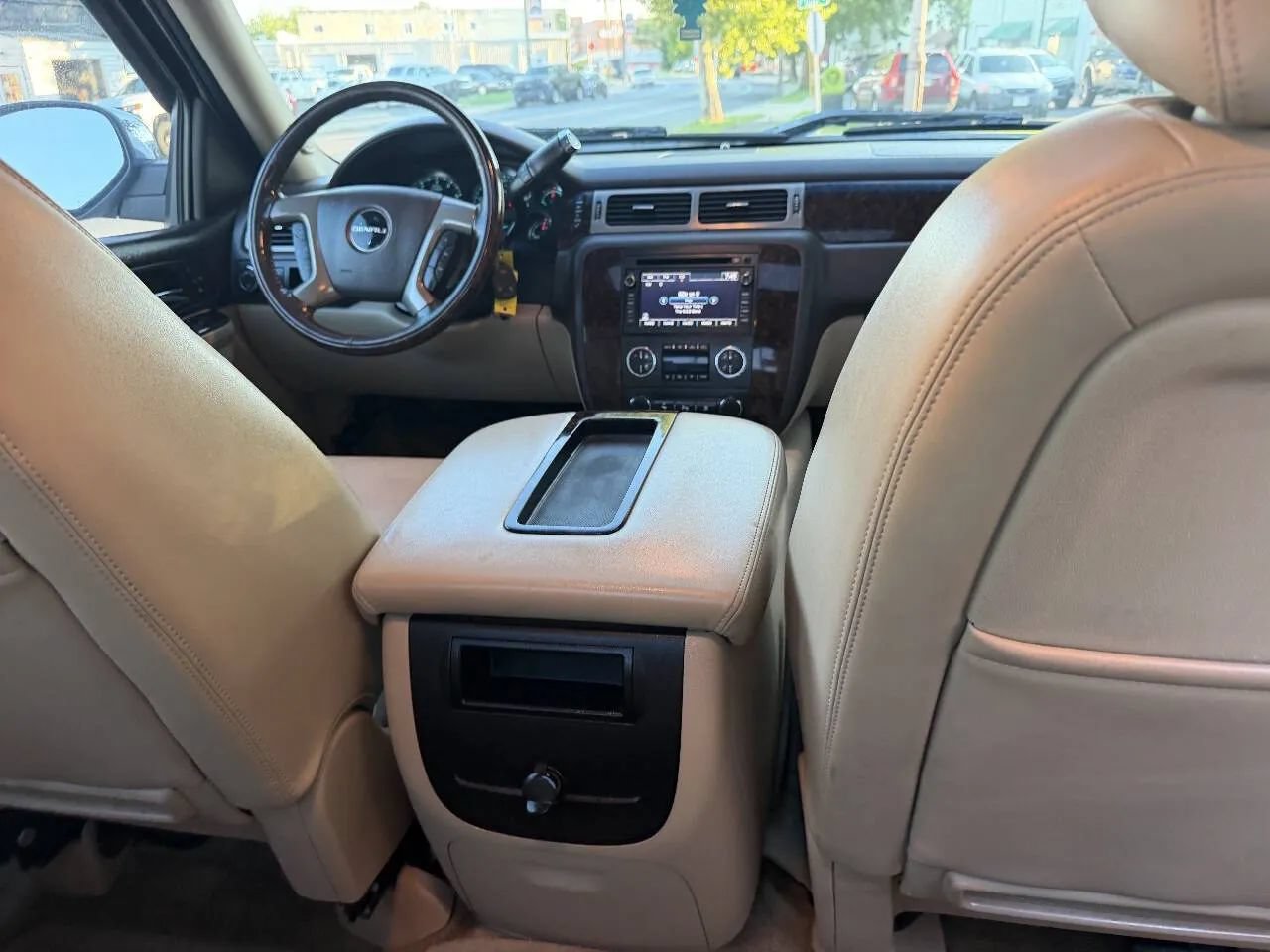 Used 2011 GMC Sierra 1500 Denali AWD/4WD image 43