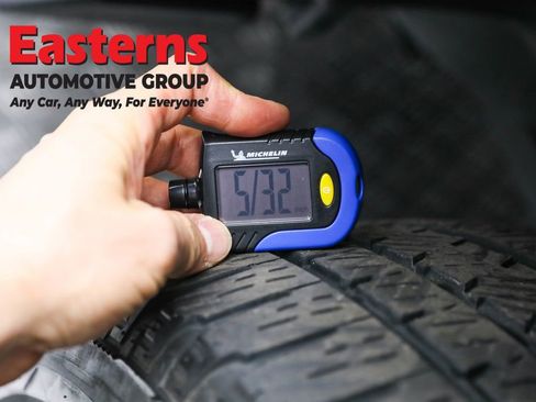 Used 2021 Jeep Wrangler Unlimited Sahara image 29