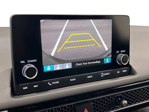 New 2026 Honda Civic Sport image 22