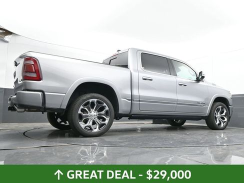 Used 2020 RAM 1500 Limited image 80