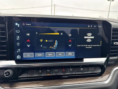 New 2026 Chevrolet Silverado 2500 LT w/ Safety Package image 19