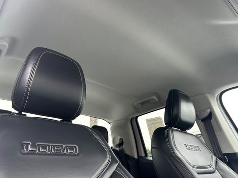 New 2025 Ford Maverick Lobo image 14