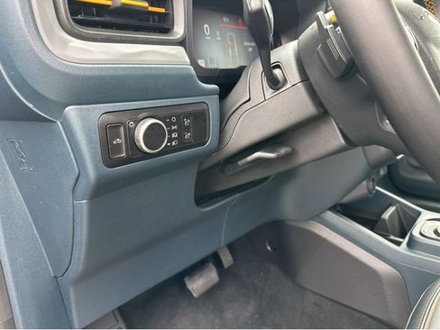 New 2026 Ford Maverick Tremor image 31