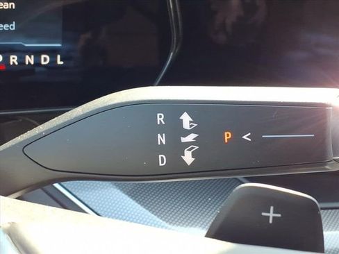 New 2026 Chevrolet Tahoe RST w/ Comfort Package AWD/4WD image 23