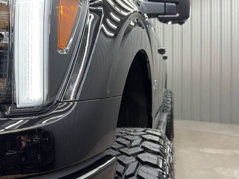 Used 2025 Ford F150 Lariat image 13