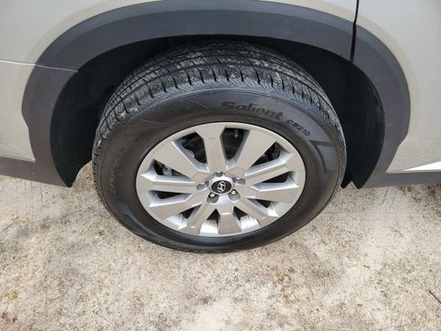 Used 2024 Hyundai Palisade SEL image 7