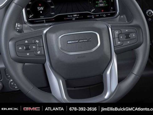 New 2026 GMC Sierra 1500 Denali image 19