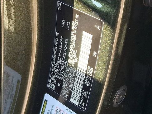 Used 2023 Lexus NX 350h AWD w/ Premium Package image 28