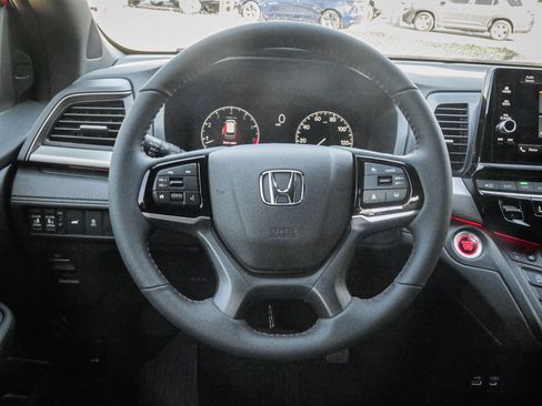 New 2026 Honda Odyssey Sport-L image 17
