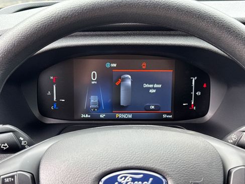 New 2026 Ford Transit 250 148 Medium Roof w/ Load Area Protection Package image 23