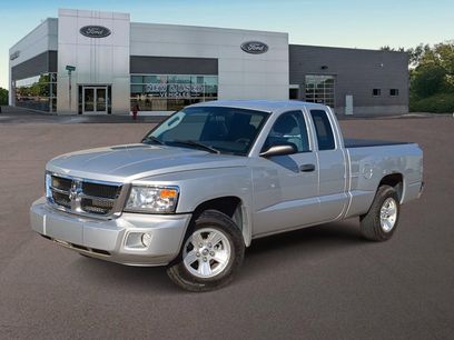 Used 2011 Dodge Dakota ST