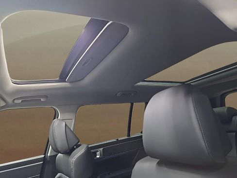 New 2026 Hyundai Santa Fe Limited AWD/4WD image 32