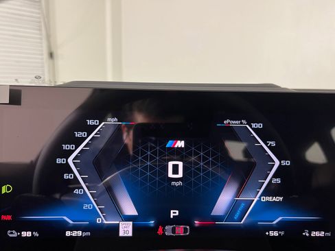 New 2026 BMW i4 M60 w/ Premium Package image 26