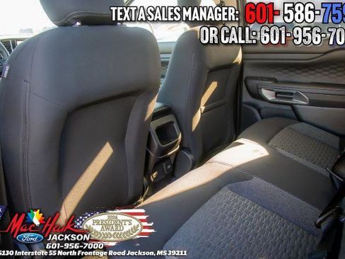 New 2025 Ford Ranger XLT w/ FX4 Off-Road Package image 10