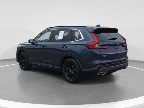 Used 2025 Honda CR-V Sport image 7