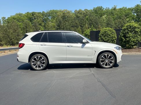 Used 2018 BMW X5 xDrive50i image 5