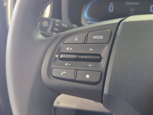 New 2026 Hyundai Venue SEL FWD image 25