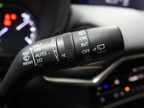 Used 2025 MAZDA CX-70 3.3 Turbo w/ Preferred Package image 40