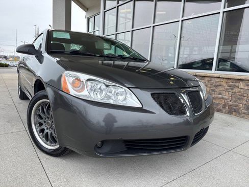 Used 2006 Pontiac G6 GT w/ Premium Value Package 2 image 1