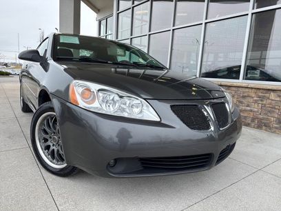 Used 2006 Pontiac G6 GT w/ Premium Value Package 2