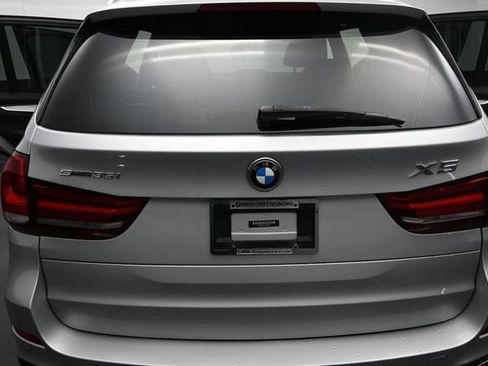 Used 2017 BMW X5 sDrive35i RWD image 27