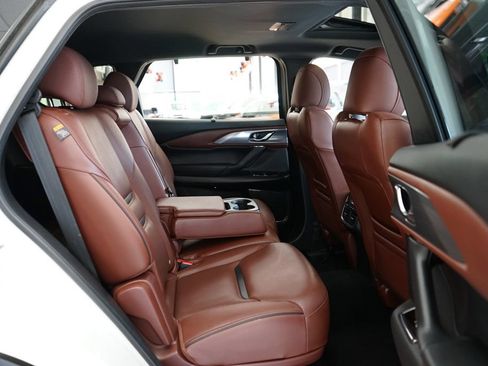 Used 2019 MAZDA CX-9 Signature AWD/4WD image 15