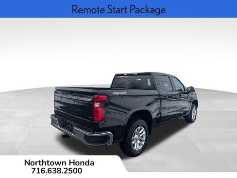 Used 2023 Chevrolet Silverado 1500 LT image 5