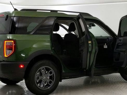 Certified 2024 Ford Bronco Sport Big Bend w/ Convenience Package AWD/4WD image 10
