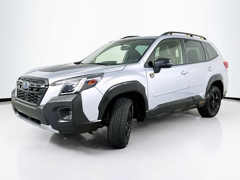 Used 2024 Subaru Forester Wilderness AWD/4WD image 2