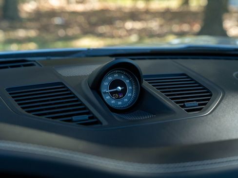 Certified 2021 Porsche 911 Turbo S image 28