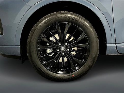 New 2025 Ford Escape ST-Line Elite w/ Equipment Group 501A image 12