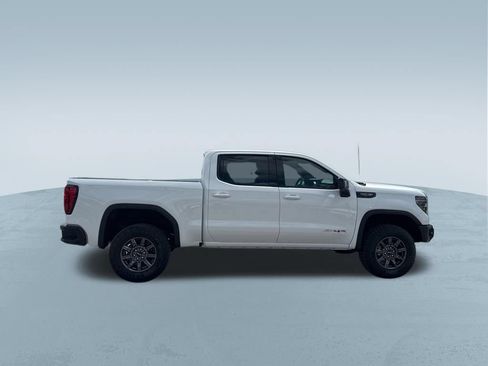 New 2026 GMC Sierra 1500 AT4X AWD/4WD image 10