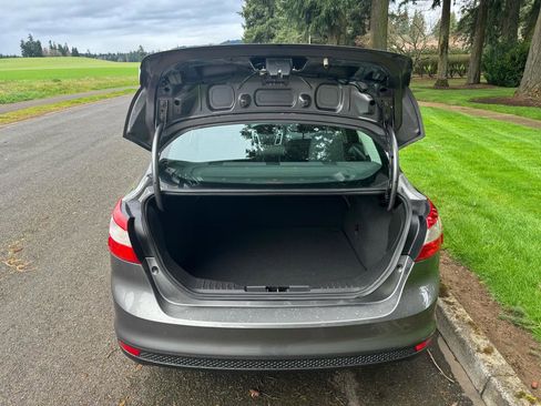 Used 2014 Ford Focus SE image 24