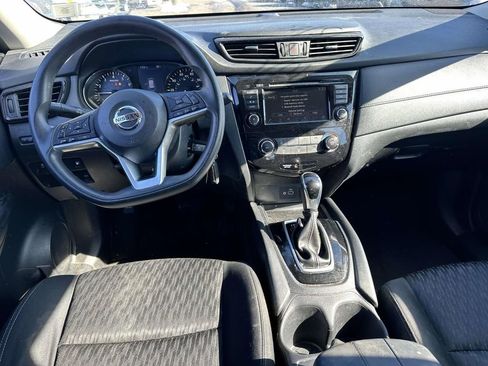 Used 2019 Nissan Rogue S AWD/4WD image 14