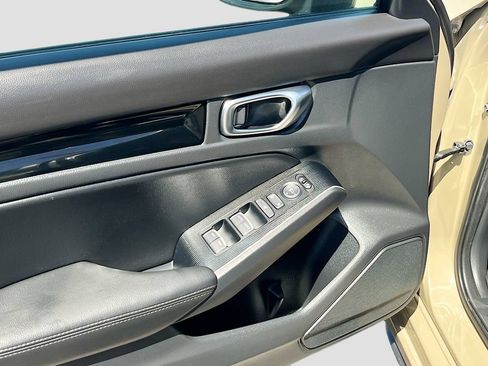 Used 2026 Honda Civic Sport Touring image 18